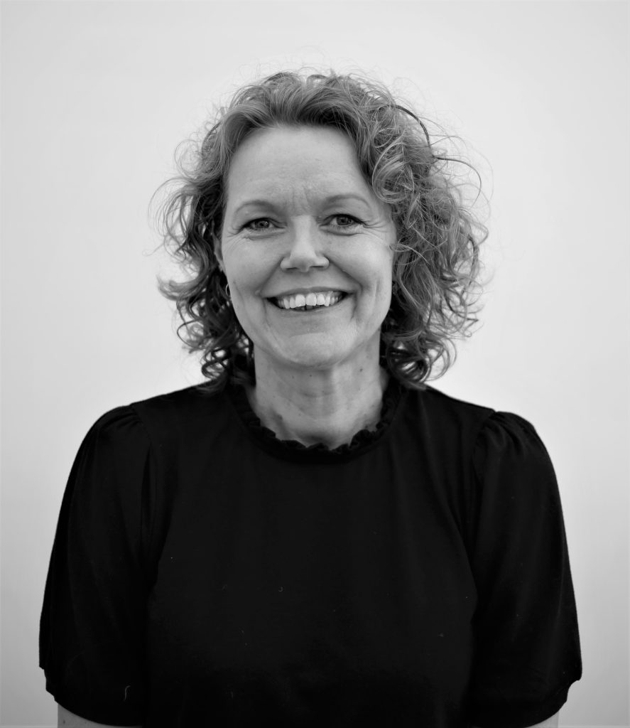 Pernille Rosbjerg Hansen
