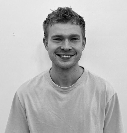 Oscar Lauridsen